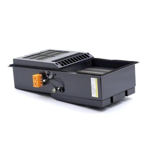 Heat Exchanger  New FS