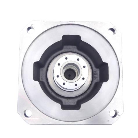 Kegelradgetriebe mit Motoradapter MV0000029528 Neu OVP