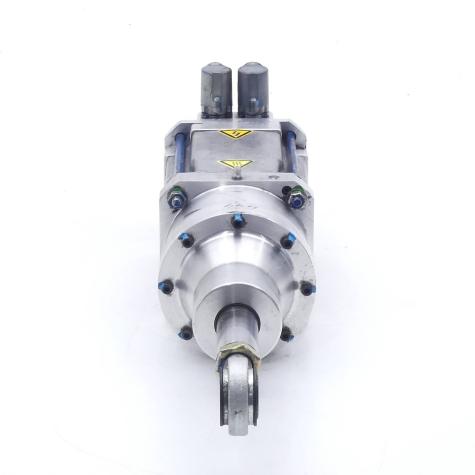 Elektro Zylinder CEMC2404-127-2-62L Gebraucht