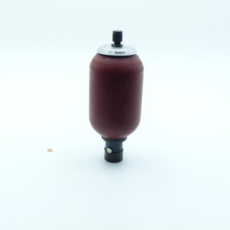Hydraulic accumulator Bosch 0531 013 700 New