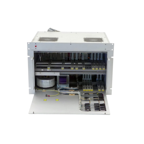 Control unit  Used