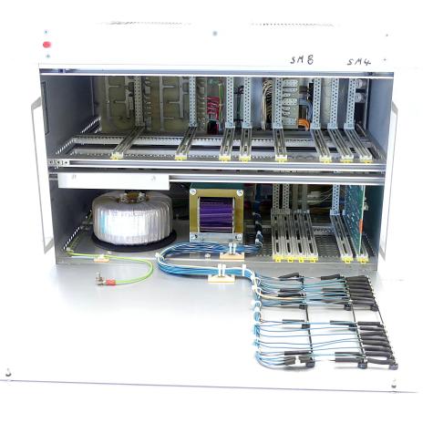 Control Unit  Used