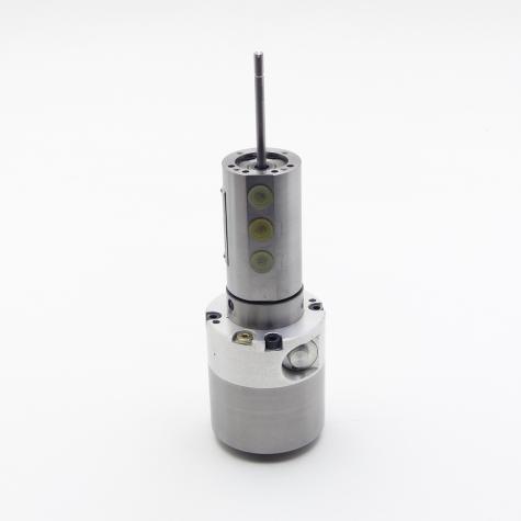 Spindle  New