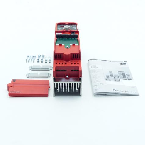 Frequency Converter 8269548 