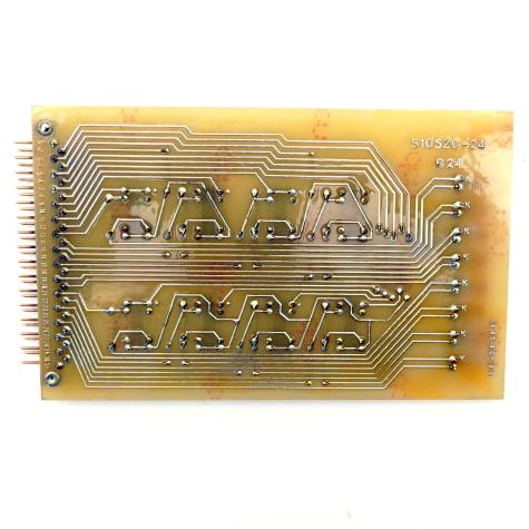 Circuit boards R24  Used