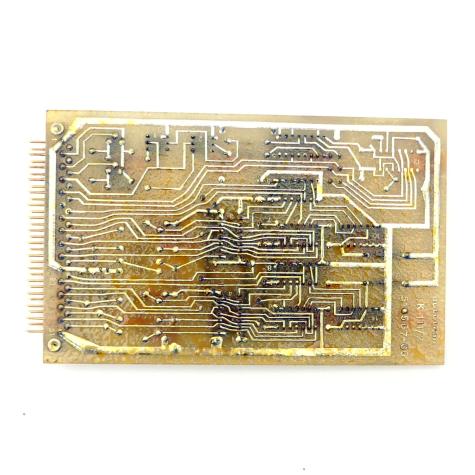 Circuit Board LK111/2  Used