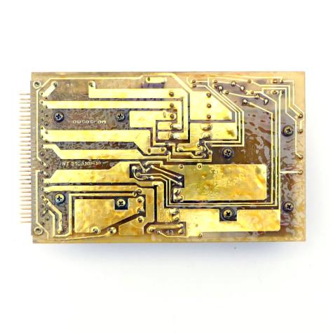 Circuit Board  Used