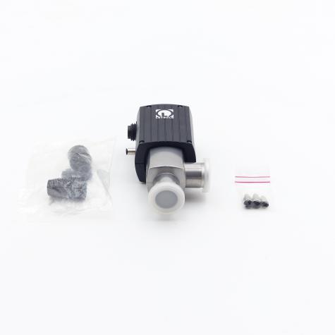 Angle Valve EV 25 P AL New