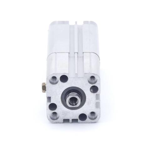 Pneumatic cylinder with locking unit  New