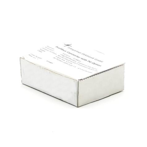 Profibus connector PBSM  New FS