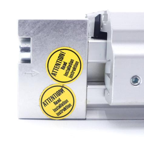 Linear unit 277-3/16-0350-M40-500-MLR112W-0  New FS