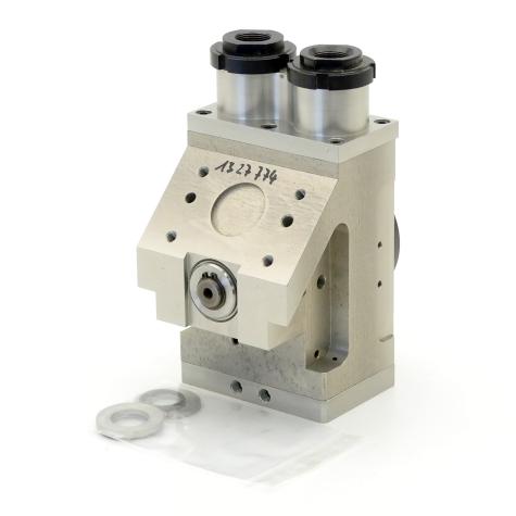 Rotary unit 1327774 New