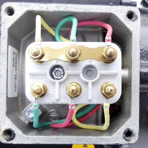 Tauchpumpe STC160/430-580+073  Neu
