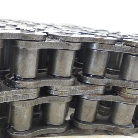 Rollenkette ISO 16B-2  Neu OVP