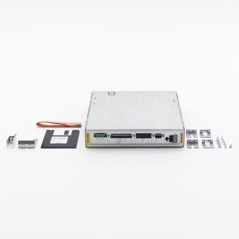 Frequency Converter WDP3-014.0801  Refurbished