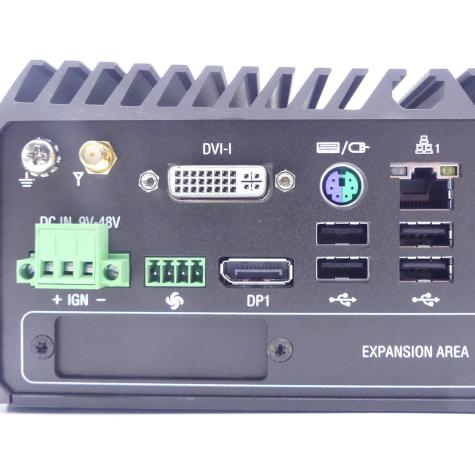 Power Pox SPB 3091/D  Used