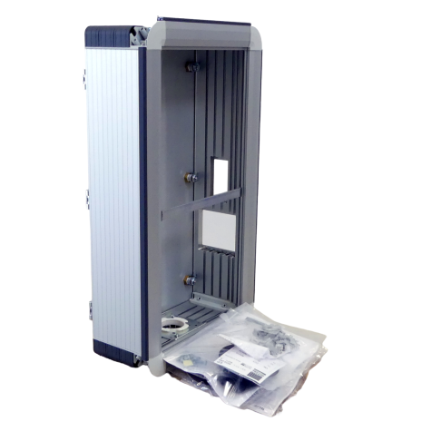 Panel Bediengehäuse CP Comfort COF 6372.009 Neu OVP