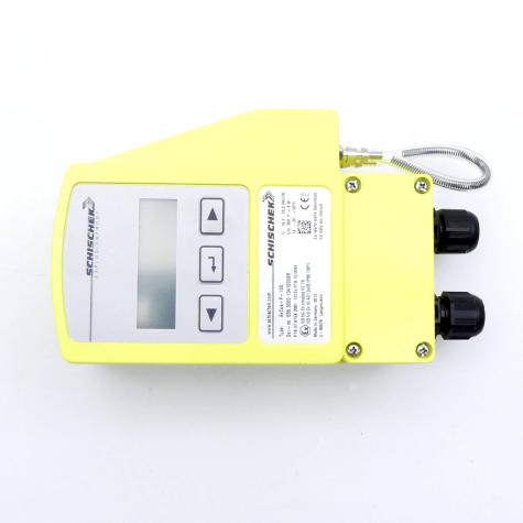 Druck/ Differenzdruck Sensor  Gebraucht