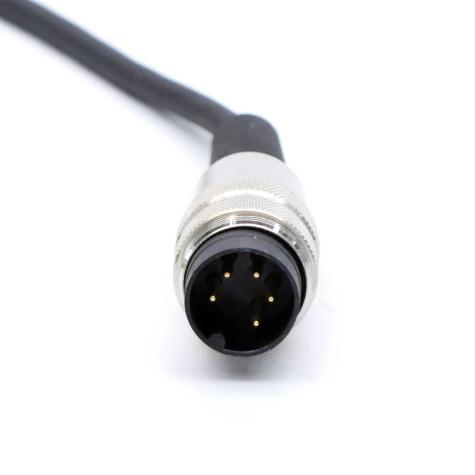 Induktiver Wegaufnehmer T524F  Neu OVP