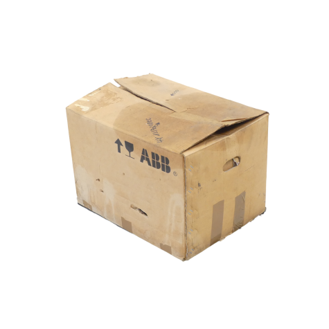 Three-phase motor  New FS