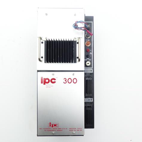 IPC 300  Used