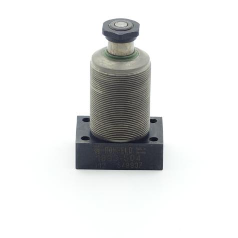 Swing Clamp 90 Grd DWR  