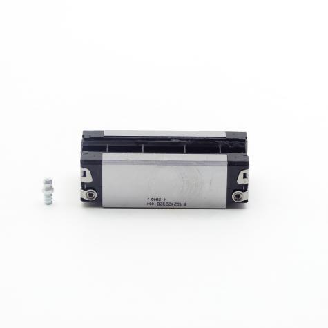 Runner Block R 162 422 320  New FS