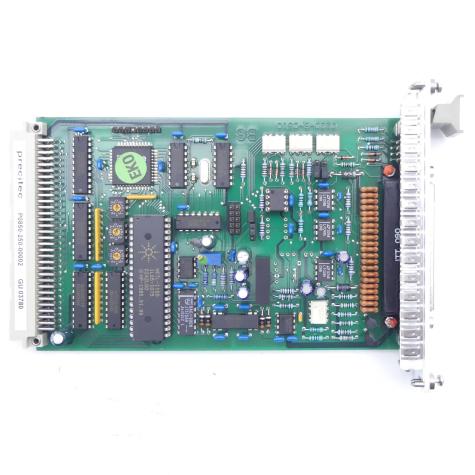 Motor Controller ZE MC 850 FC SCY  New FS