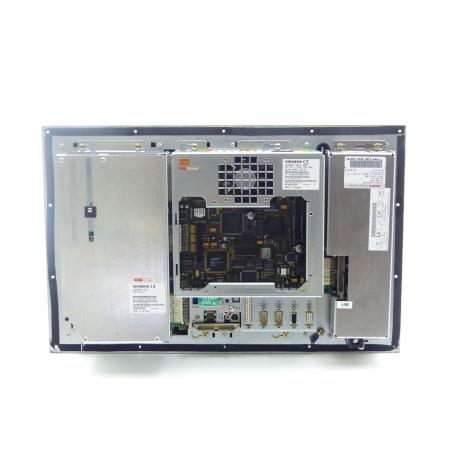 Control Panel Sinumerik 840D  Used