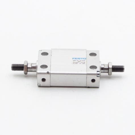 Flat Cylinder 161260 