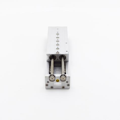 Compact Slide  