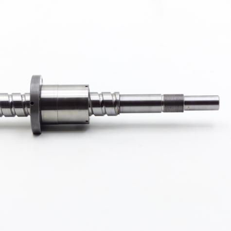 Kugelgewindetrieb X-Achse 800801170 Gebraucht