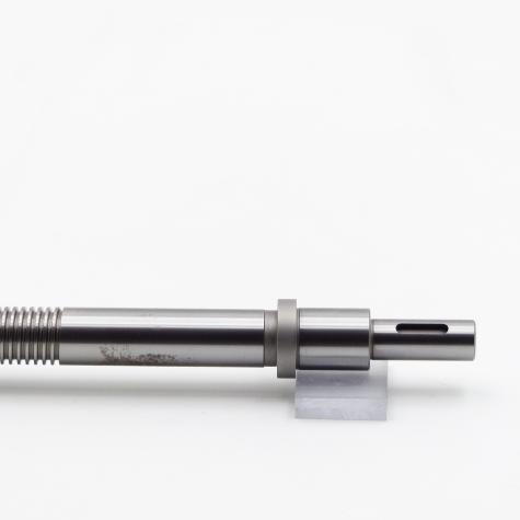 Ball screw Drive für Z-shaft 124583 New