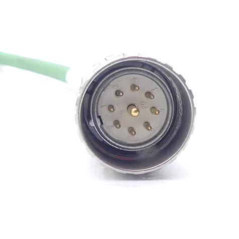 Kabel Interbus 114 IBS INBC  Gebraucht