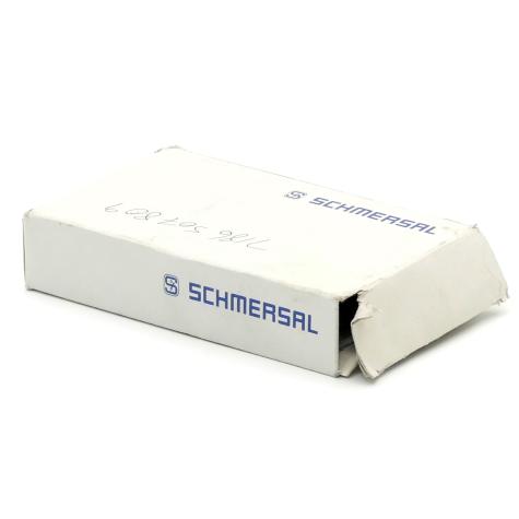 Sicherheitsschalter  Gebraucht