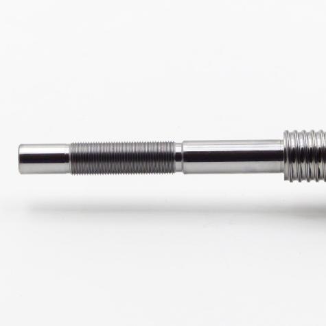 Ball screw Drive RD 32 x 437 AB 01P08.04 New FS