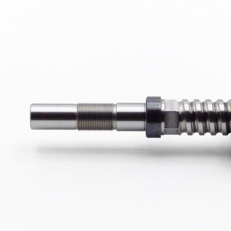 Ball screw Drive MVD320-400-250-030 Used
