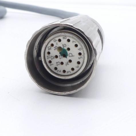 Kabel (Kuka)  Neu