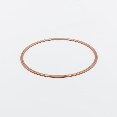Dichtung CU-Isoplan 260x240x4 Neu
