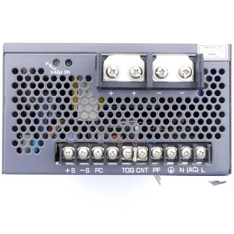 Power Supply  Used