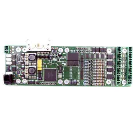 Platine CPU3 IND02 New