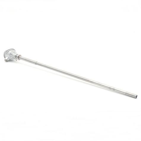 Vacuum thermocouple 3-fold  New