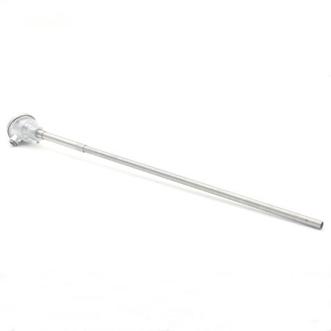 Vacuum thermocouple 4-fold  