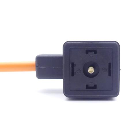 Ventilstecker VAS21-2.048-5XOR/S22  Neu