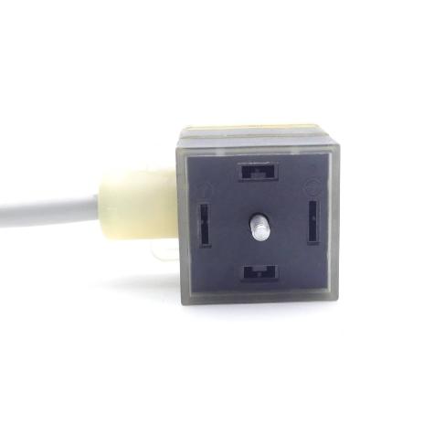 Ventilstecker mit Kabel  Neu OVP