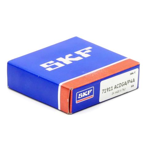 Angular Ball Bearing  New FS