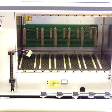 System Box SB305 492000020 