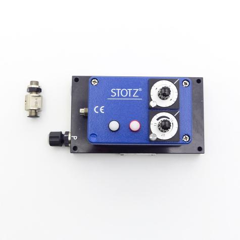 Pneumatik Elektrik Wandler 2311 