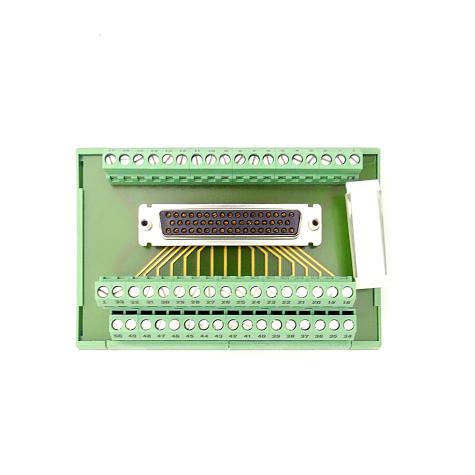 Transfer module FLKM-D50 SUB/B 