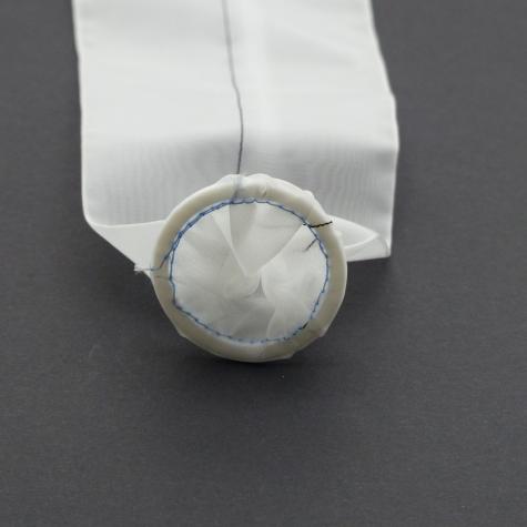 Filter Stocking 53/L770PP 8803595 New FS
